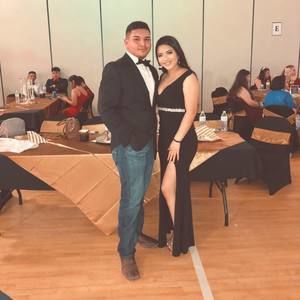 Meet your Posher, Marcos